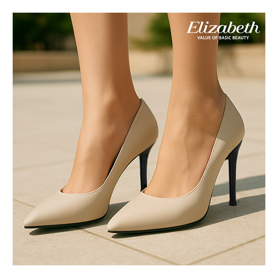 [BEST of BEST 상품평 2000건 돌파]엘리자벳 쉬크라인힐 E7270 (7/8/9cm)