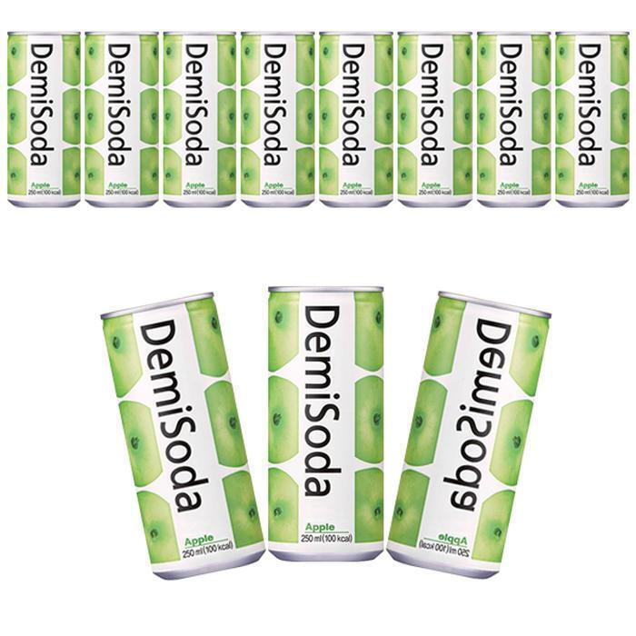 동아오츠카 [동아오츠카]무료배송 동아오츠카 데미소다애플 250m  30캔 (10592672)