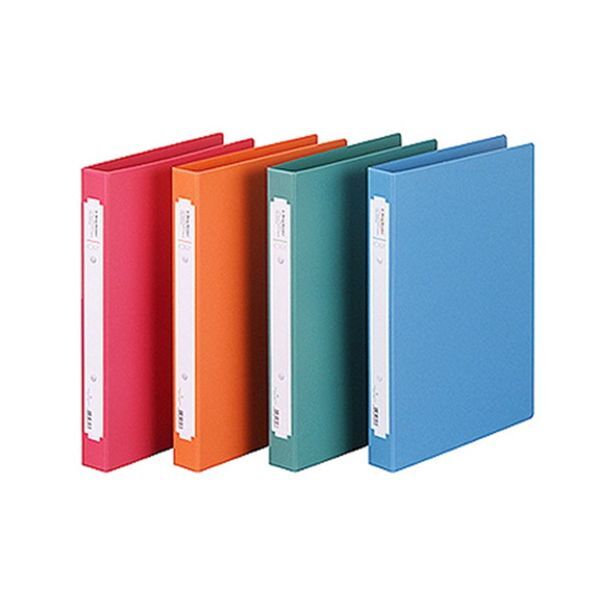 주식회사 브이와이 브이와이 [하프클럽/브이와이]수입지 문화산업 2공O링바인더 B340-74 2공8cm