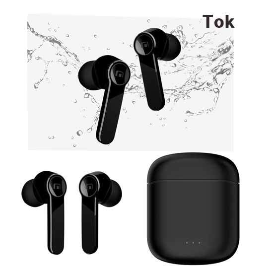 톡 Mobifren Tok MFB-T2200 블루투스 이어폰