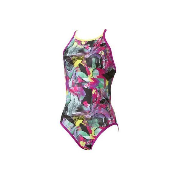 리디아넬 [하프클럽/리디아넬]스피도 여성 탄탄이 원피스 수영복 N70653 최신유행