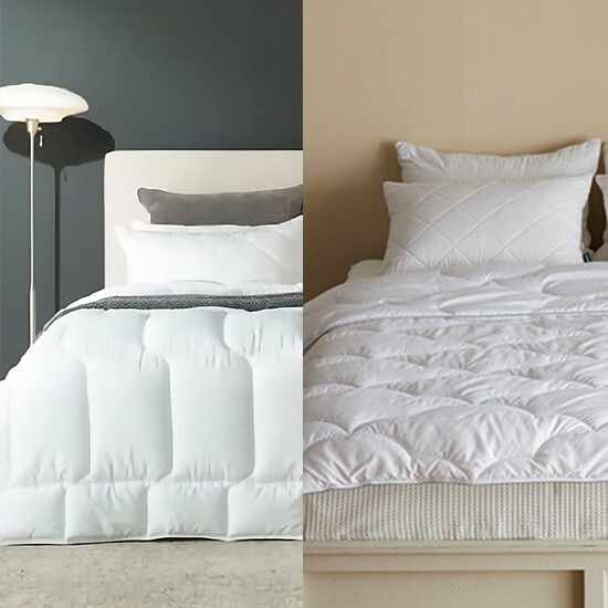 [침구] 프랑켄스톨츠 컴포트필 이불 外 겨울침구 클리어런스!