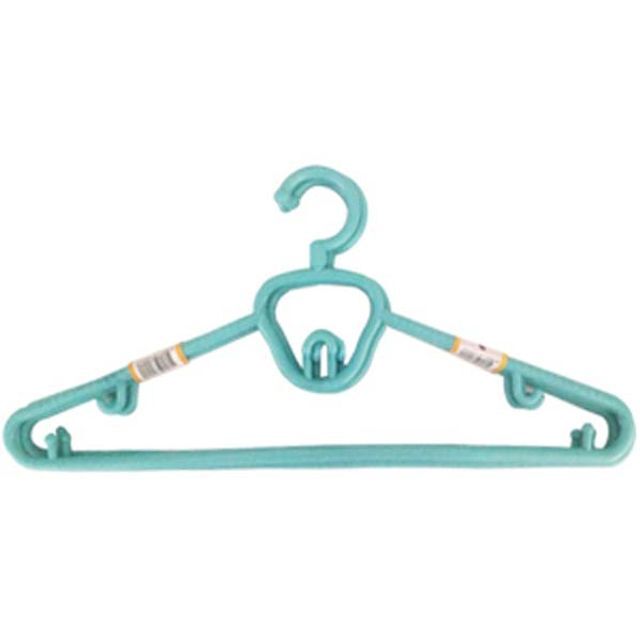 상세설명참조 에이치플러스몰 센스옷걸이3P(회전)_30묶음