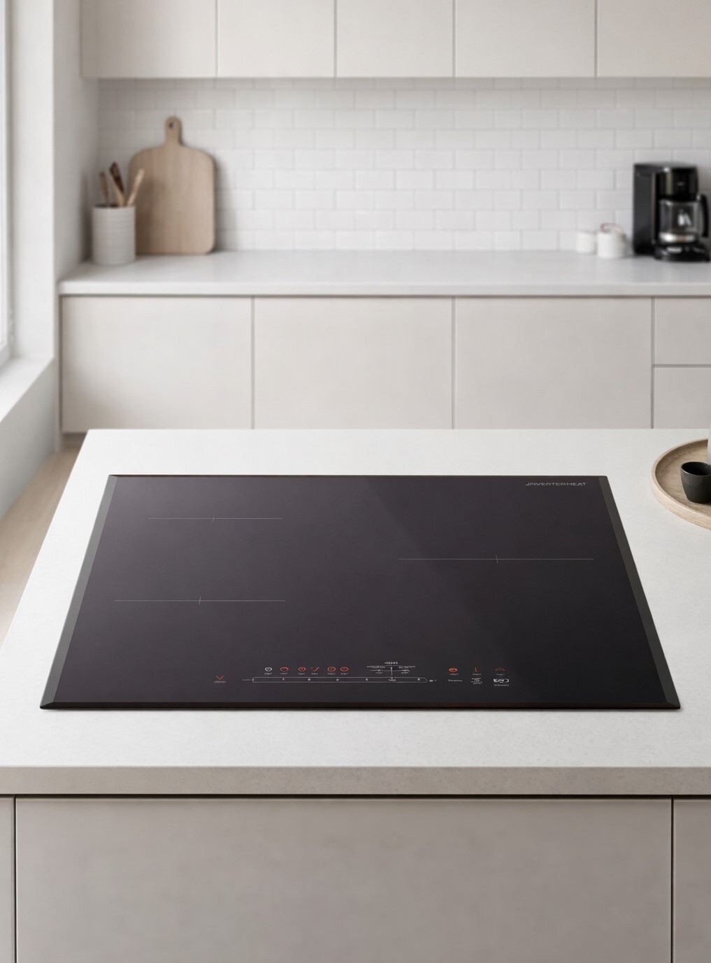 LG전자 LG전자 LG전자 디오스 인덕션 BEI3AMB4E 미라듀어글라스 서울경기일부지역/LG물류직접출고