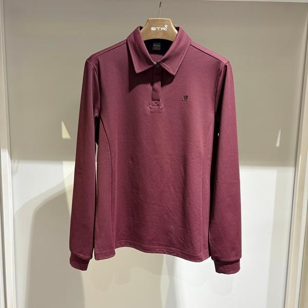 세정글로벌 비티알(대백) BT7024W5FW_BTR골프 여성 카라티셔츠 유디트