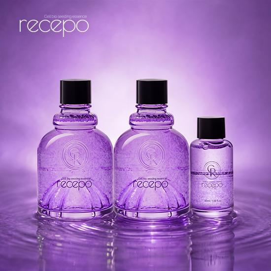 [리세포][입문패키지] 리세포 셀바이오 씨딩 에센스160ml*2병+50ml*1병