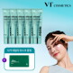 [브이티]★최초공개★ VT PDRN ECM  에어클라우드 멜라케어 선크림 깃털 장벽 패키지 (50ml  * 5통 + 데일리 수딩 마스크 30매)