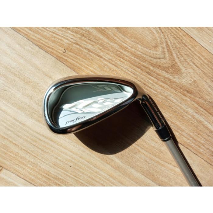 [중고] 테일러메이드(골프) TaylorMade Perfica 퍼피카 8번아이언 여성용