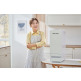 [헤르젠](1)[11kg]헤르젠 쌀 냉장고 AI CARE+ 화이트(SSR-A11K)