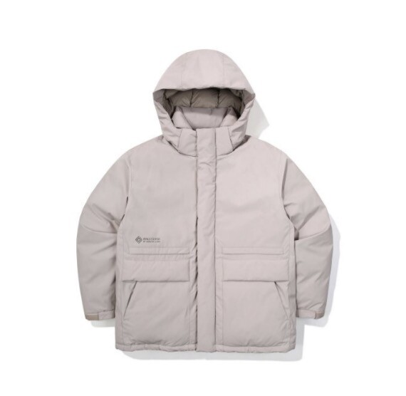 케이투 (K2) -양말증정- 남성 씬에어(THINAIR) FORCE 구스다운 KMW23559