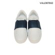 VALENTINO 락스터드 밴드 스니커즈 (PW2S0A41 BVC M15)
