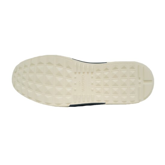VALENTINO 락스터드 밴드 스니커즈 (PW2S0A41 BVC M15)
