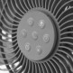 [한경희생활과학][싱글]2026 NEW 무선 한경희 폴딩팬 리뉴얼 HC-120F + 전용파우치(색상선택)