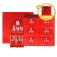 [정관장][4+1] 홍삼원 50ml x 30포 5박스