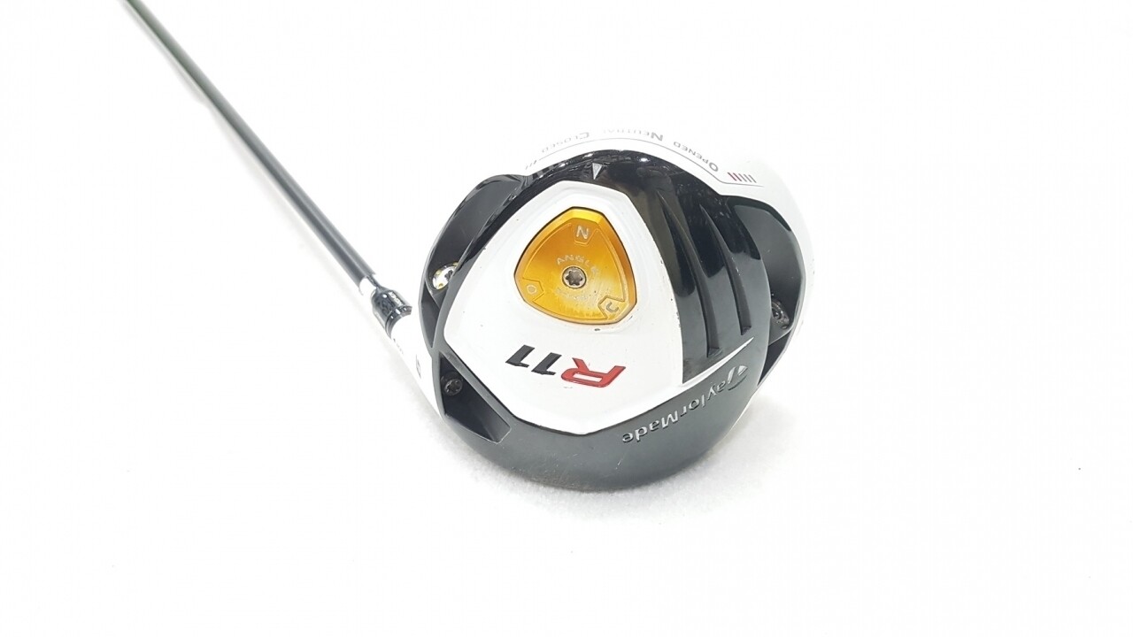 TaylorMade [중고] 테일러메이드 중고 테일러메이드 R11 9도 R 드라이버 (41697)
