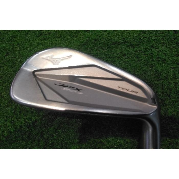 미즈노골프 아이언세트 미즈노 JPX923 TOUR S강도 커버x (G73)