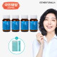 [에스더포뮬러]여에스더 울트라 플로라 프로바이오틱스 블루 8개월분(60캡슐x4병)+알파CD 2400 1박스(14포)