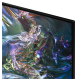 [삼성전자][85] 삼성 QLED TV 214cm[KQ85QD60AFXKR/KQ85QD60-W2]+삼성 무빙스타일 M5