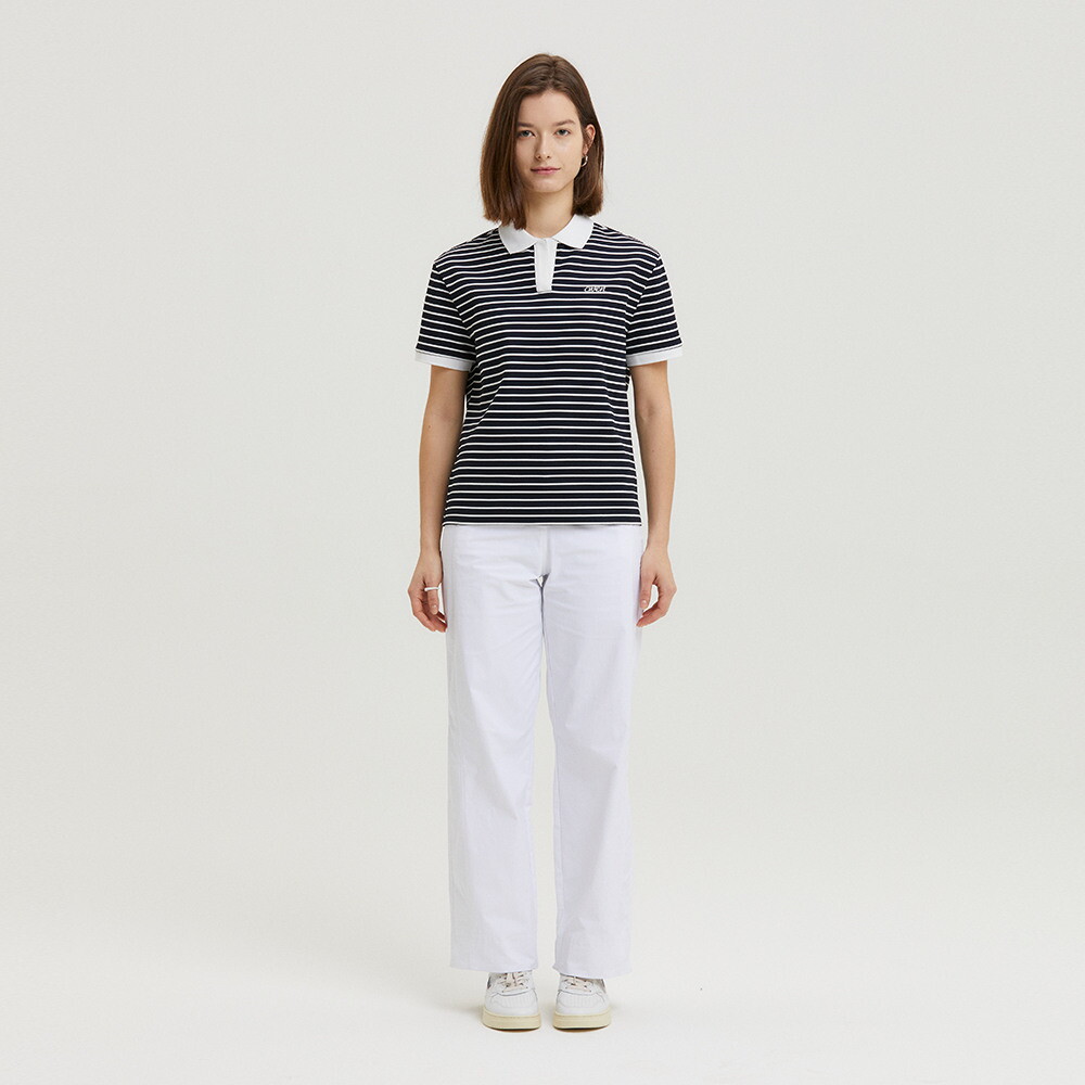 에이븐 [에이븐]소프트 무브 팬츠 화이트