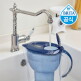 [브리타][5% 비밀쿠폰] 브리타 정수기 마렐라XL 3.5L 블루+기본필터 1입
