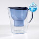 [브리타][5% 비밀쿠폰] 브리타 정수기 마렐라XL 3.5L 블루+기본필터 1입
