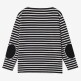[세인트제임스][정가 138,000원][세인트제임스] Guildo Elbow Patch (0NG)ASJU2311388-0NG