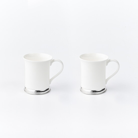 [에땅스 드 마누아]머그잔 2P