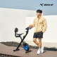 [숀리]숀리 엑스바이크 메타 가정용 실내자전거 즈위프트 센서 사이클 게임