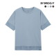 [바이브리짓]○ 26SS 레이스 폰테  티블라우스 4종