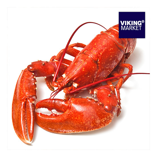 [바이킹마켓]바이킹마켓 점보사이즈 랍스터 3미, 총3.15kg 이상(미당 900-1200g)
