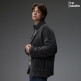 [라스튜디오](라스튜디오) 25FW 아일랜드산 양모100 남성 점퍼