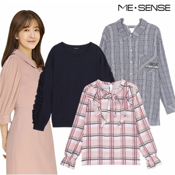 주식회사 세정글로벌 미센스(하프클럽) [하프클럽/미센스]추가금 NO 전상품6900원