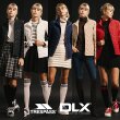DLX 여성 스윙다운
