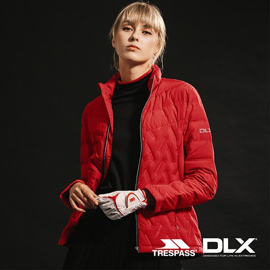 DLX 여성 스윙다운
