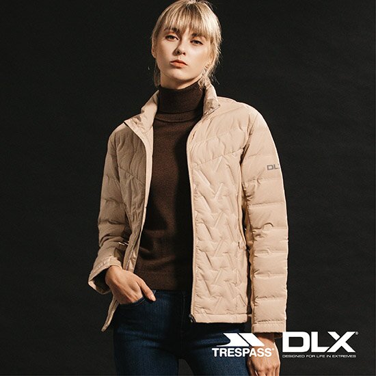 DLX 여성 스윙다운