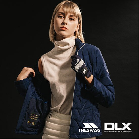 DLX 여성 스윙다운