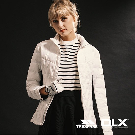 DLX 여성 스윙다운