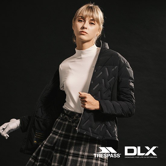DLX 여성 스윙다운