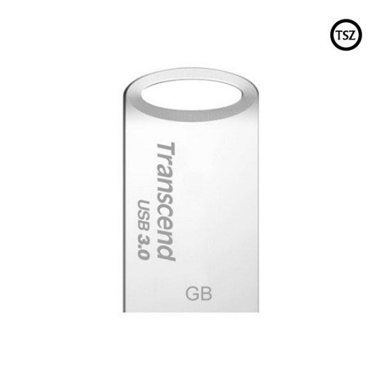 트랜센드 트랜센드 JetFlash 710S 실버 USB 3.0 메모리 32GB