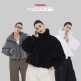 [노이즈]O NOIZE 25FW 여성 로라 패딩 점퍼