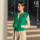 [조르쥬 레쉬](25SS) 퓨어코튼100 집업 베스트 3종