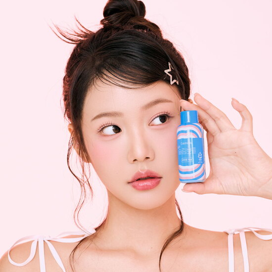 [캐치케어][캐치케어] 슬림보틀 360ml (60ml x 6병) 1박스 / 흡수빠른 액상 다이어트
