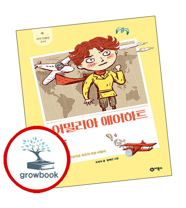 기타 어밀리아 에어하트 어밀리아에어하트 책