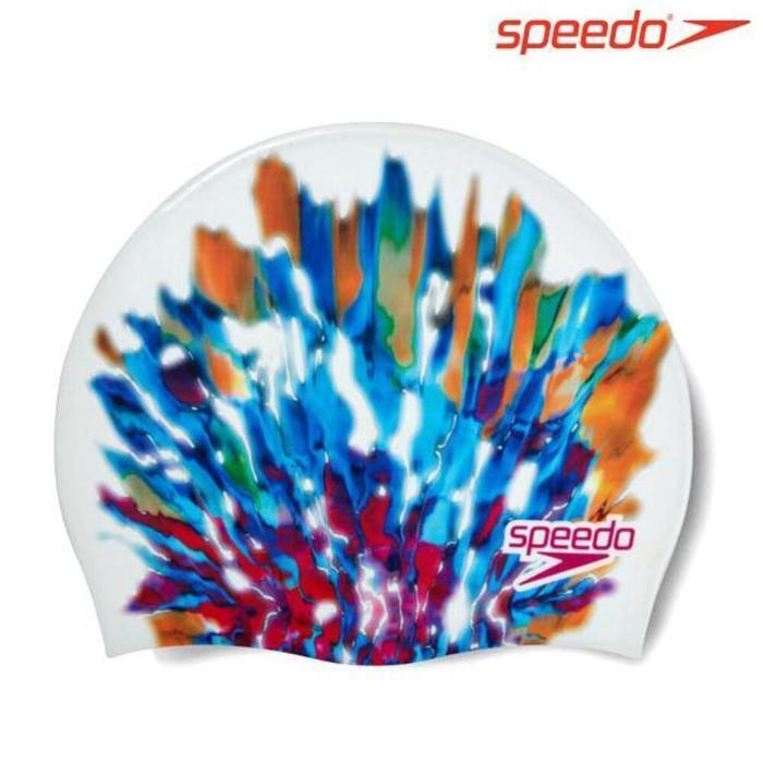 리디아넬 [리디아넬]스피도 실리콘 수모 수영모 N71006 단체수모 수영모자 (37866676A)