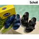 [숄]○[삼성물산 공식수입] 숄(Scholl) 에바 EVA 남성 샌들