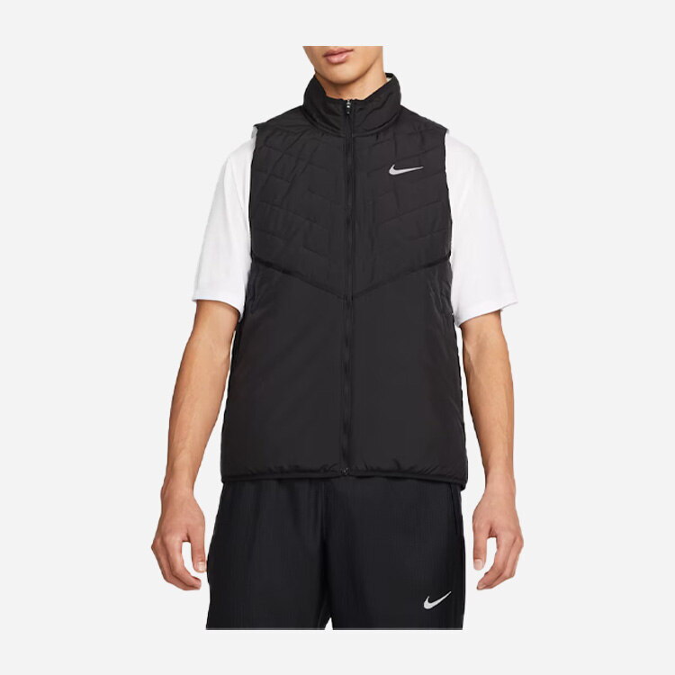 나이키 [나이키]나이키 써마 핏 리펠 남성 러닝 베스트 DD5648-010