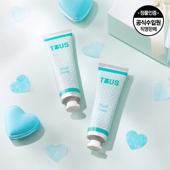 [토스]베이비토스 핸드크림 30ml x 2개