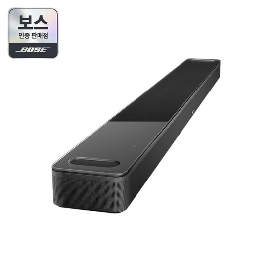 [보스][BOSE] 보스 스마트 울트라 사운드바
