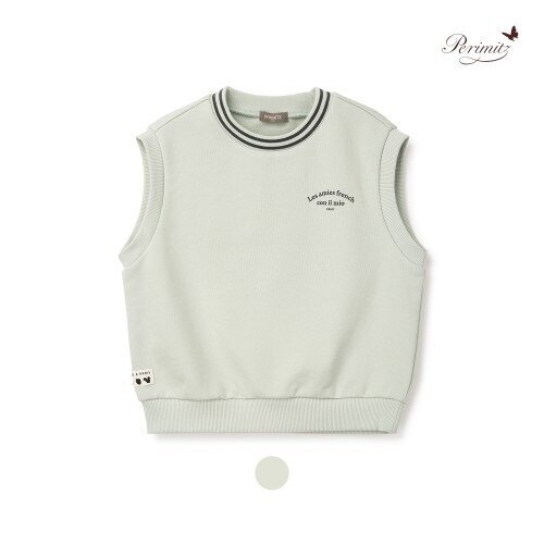 페리미츠 [페리미츠]라인요꼬립 베스트(P2435V031_22)_JJ