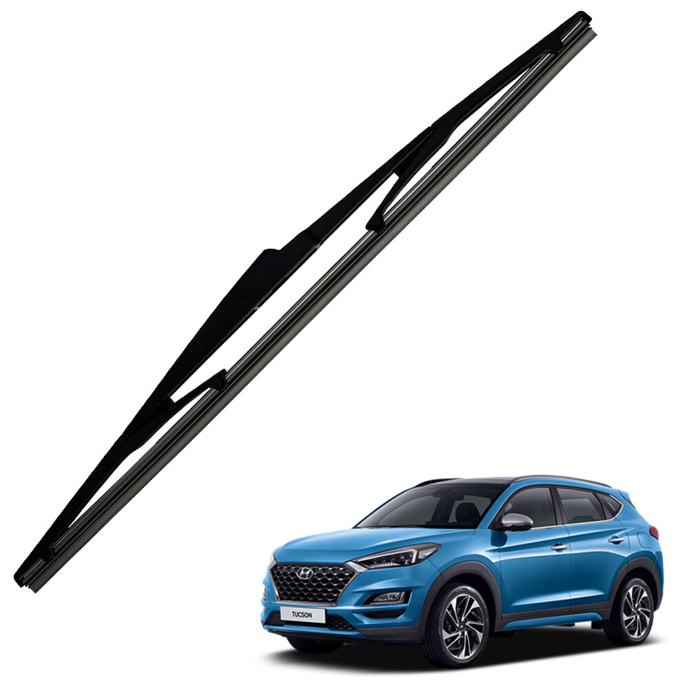 오토런 EZ 실리콘 후방 와이퍼 올뉴투싼 (15년03월~20년09월)